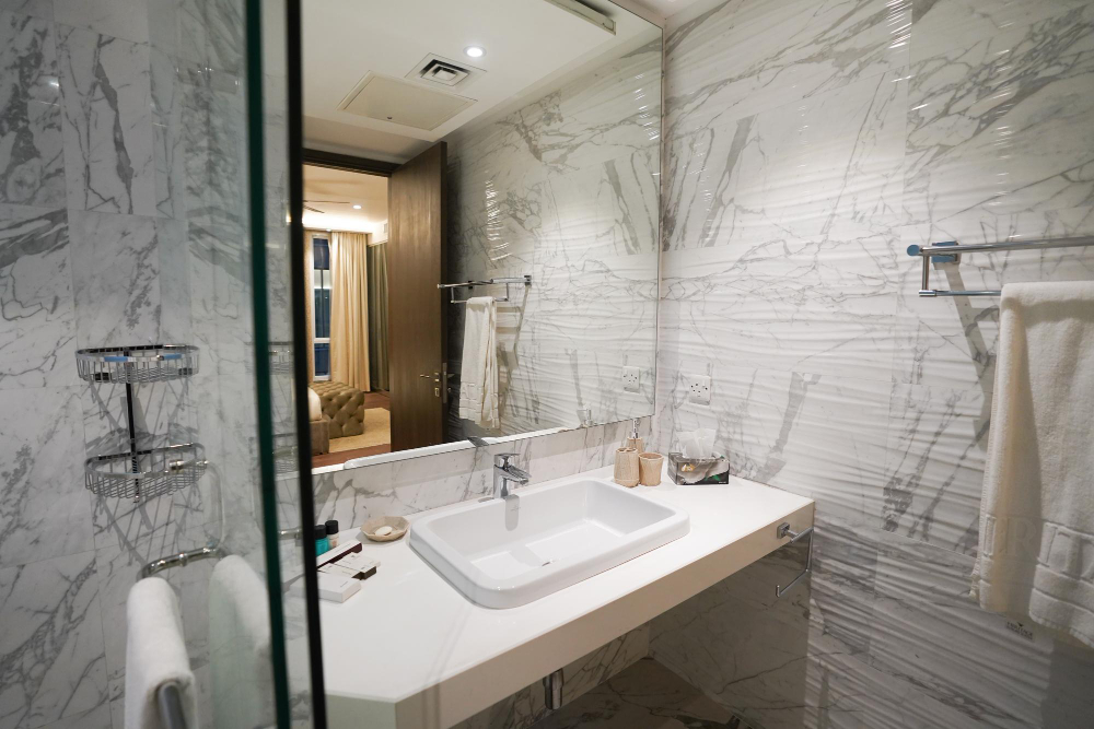 Bathroom Conversions