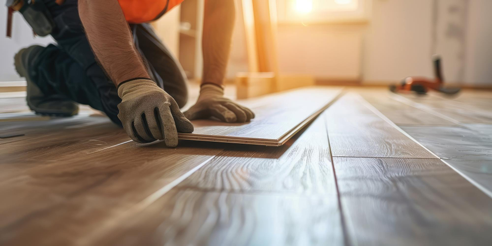 Flooring
