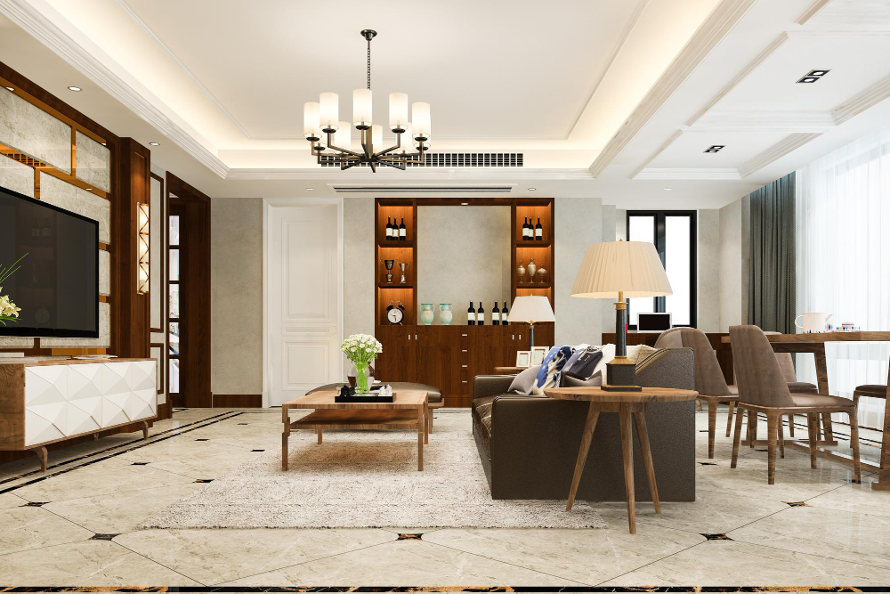 Home Revamps