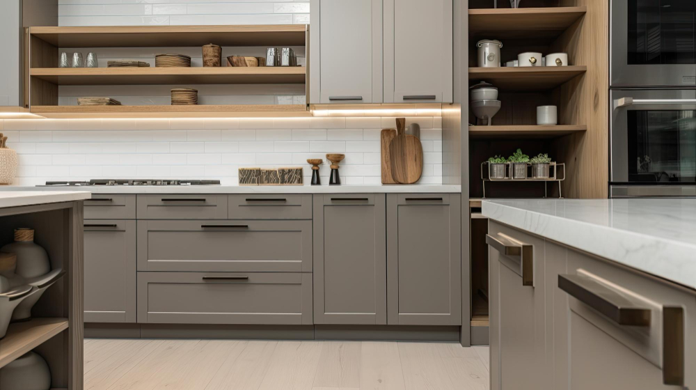 Kitchen Cabinets