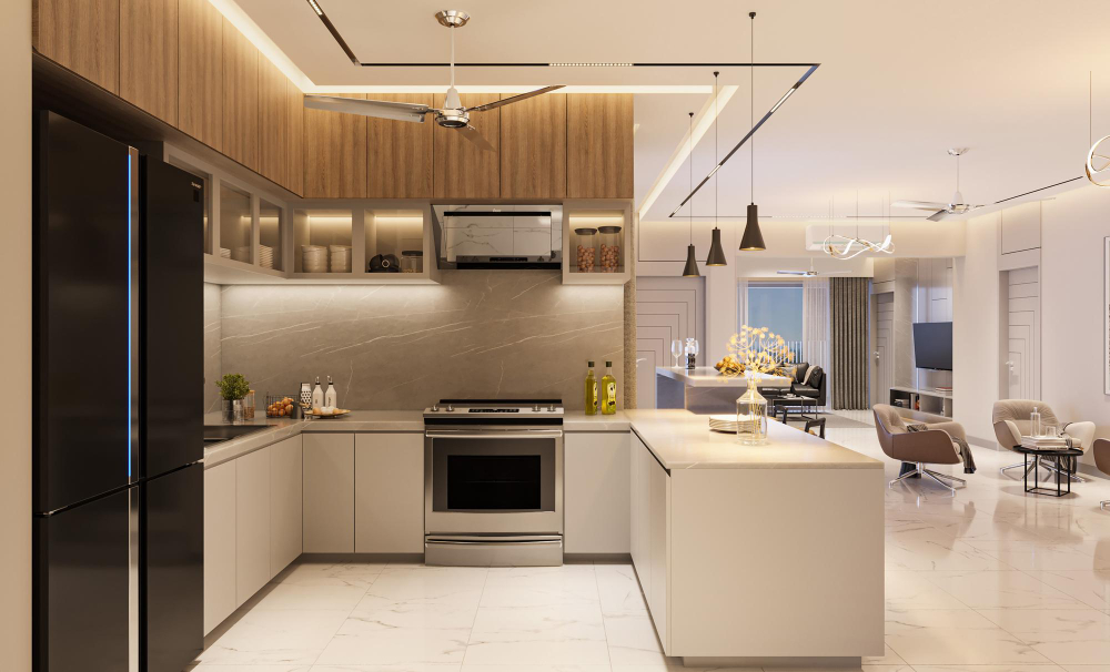 Kitchen Design