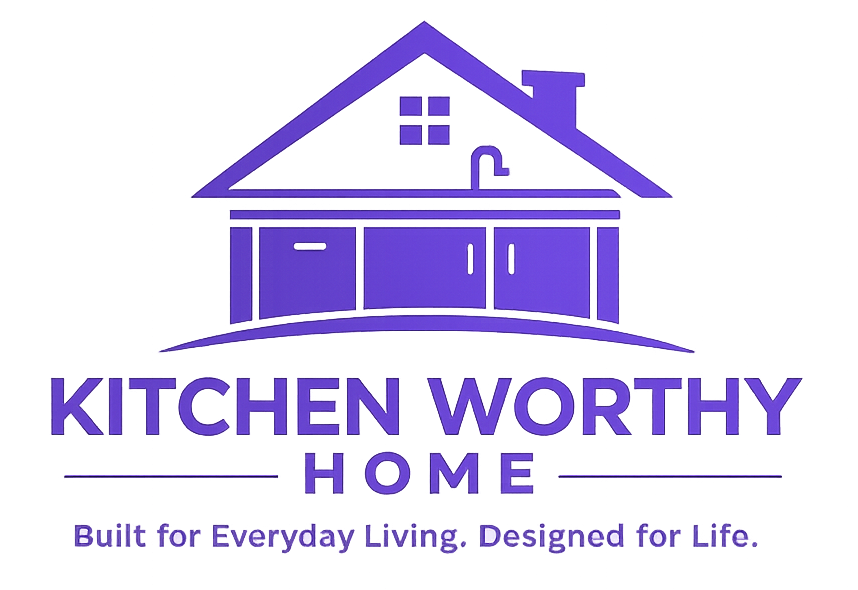 Kitchen Worthy Home