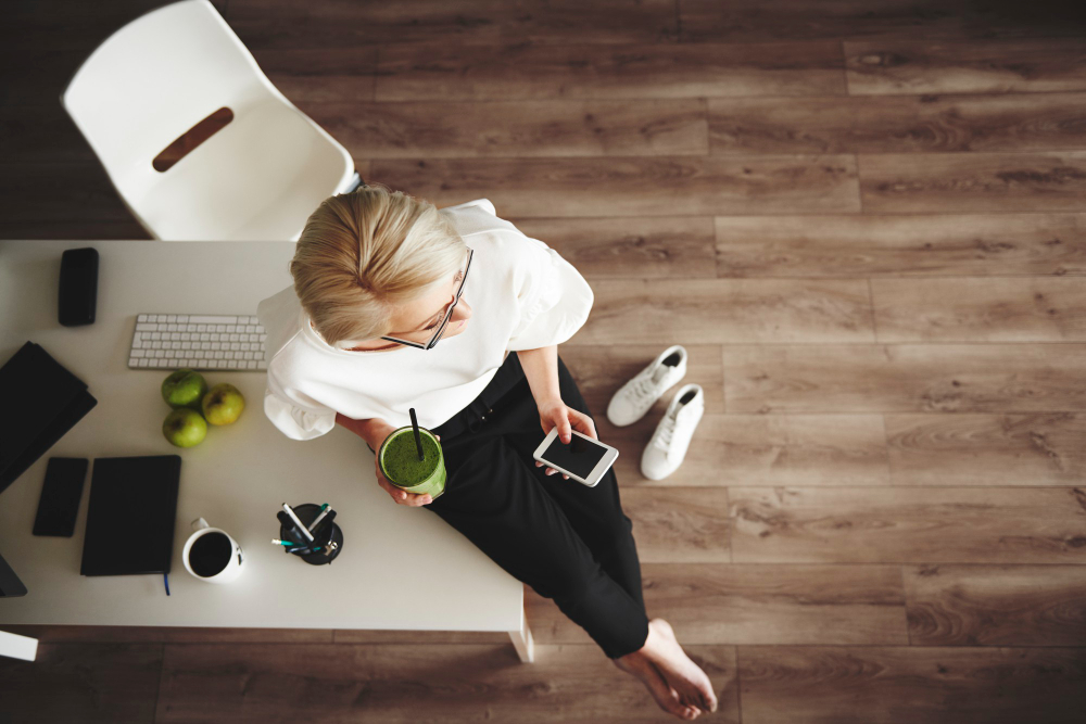 Vinyl Plank Flooring