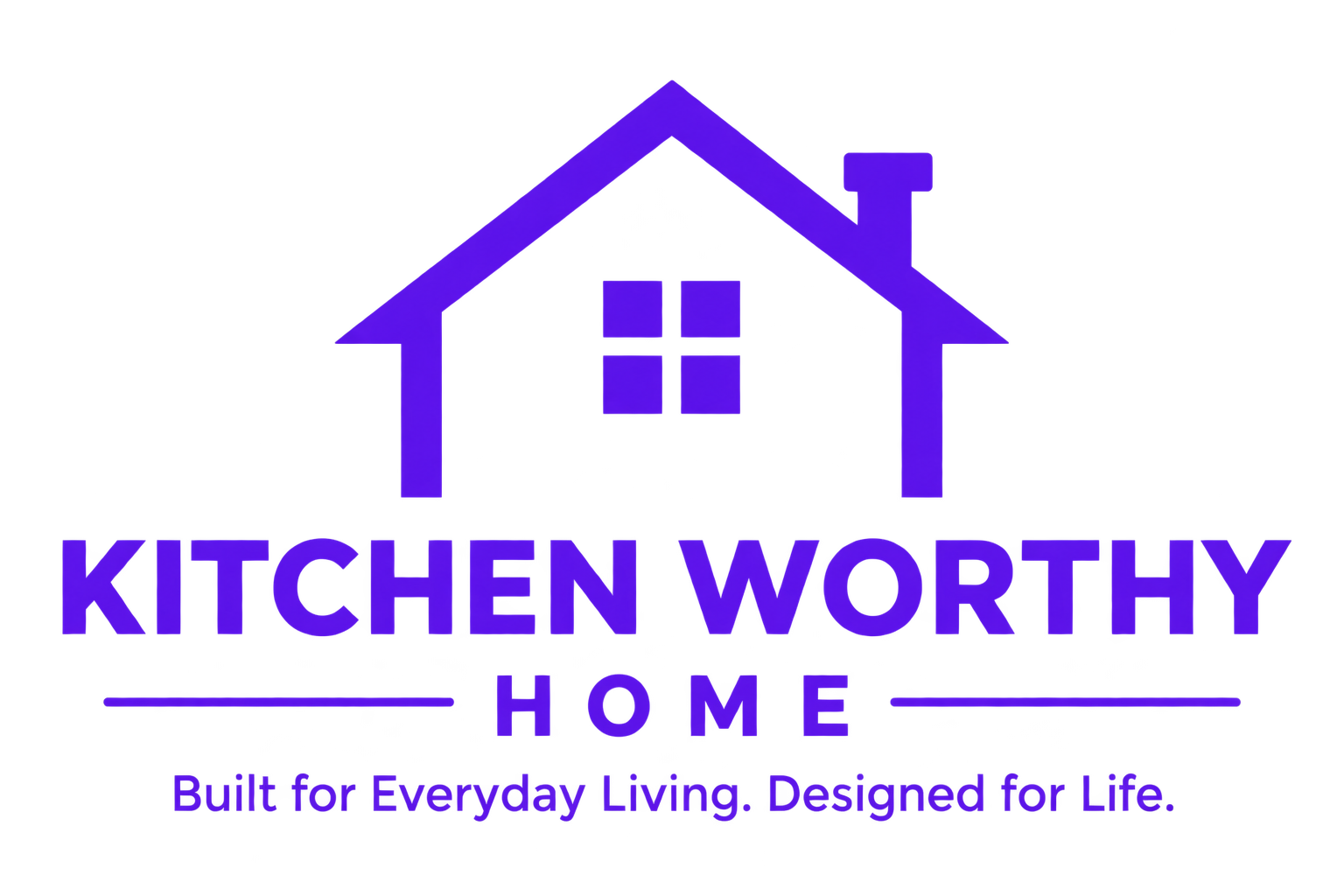 Kitchen Worthy Design